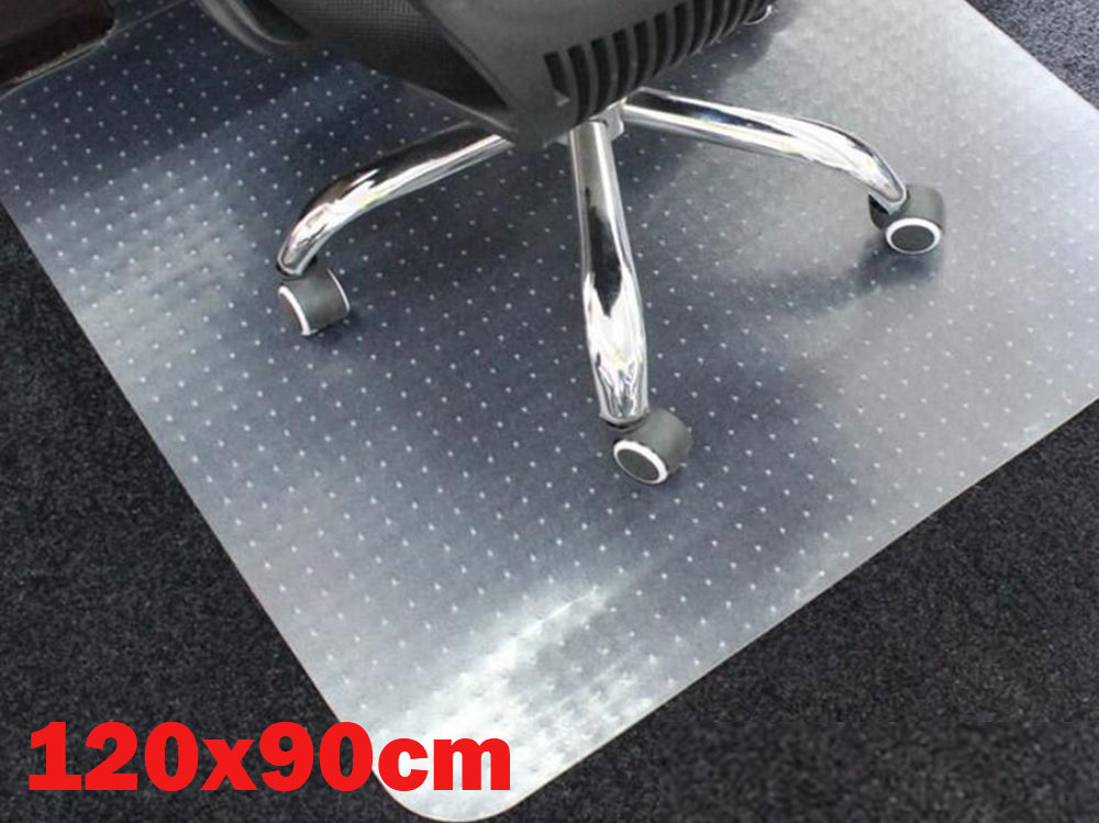 Carpet Protector Chair Mat Floor Mat Protector with Spikes Office Chair Mat