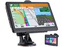 Thumbnail for 7 Inch Car GPS Navigation