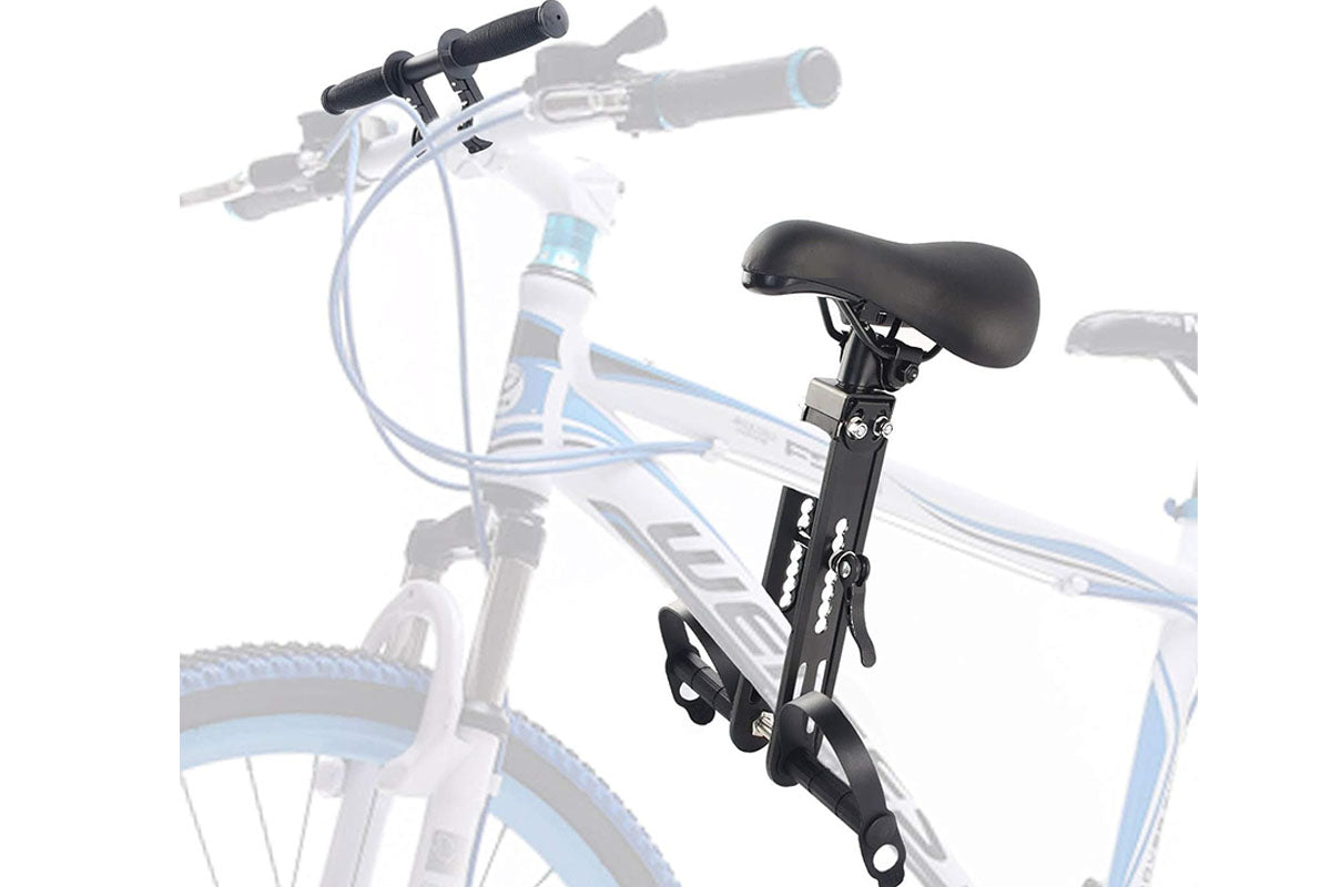Kids Bike Seat Child Bike Seat
