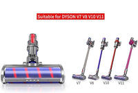 Thumbnail for Dysons V7 V8 V10 V11 Vacuum Cleaners Brush Head