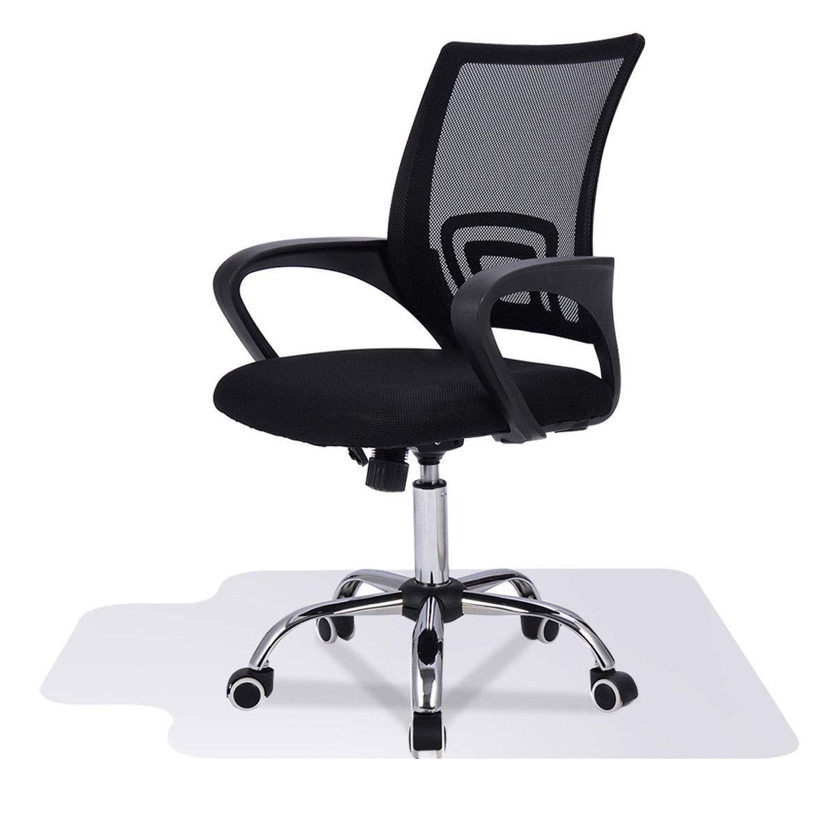 Carpet Protector Chair Mat Floor Mat Protector with Spikes Office Chair Mat