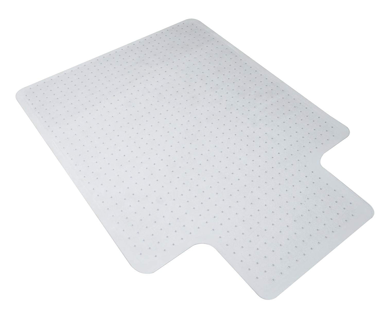 Carpet Protector Chair Mat Floor Mat Protector with Spikes Office Chair Mat