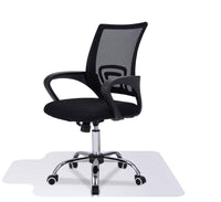 Thumbnail for Carpet Protector Chair Mat Floor Mat Protector with Spikes Office Chair Mat