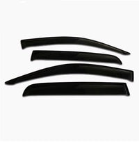 Thumbnail for Suitable For Use With Toyota Hilux Window Visors / Weather Shield