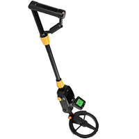 Thumbnail for Metal Detector for Treasure Hunting