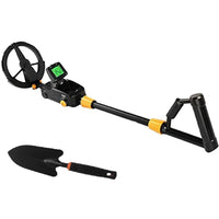 Thumbnail for Metal Detector for Treasure Hunting