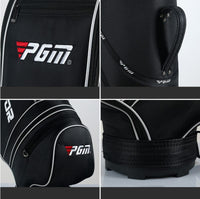 Thumbnail for PGM Men Golf Clubs Set with Bag 9PCS