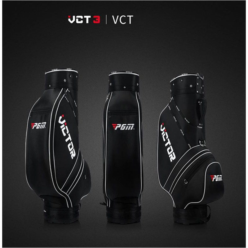 PGM Men Golf Clubs Set with Bag 9PCS