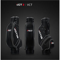 Thumbnail for PGM Men Golf Clubs Set with Bag 9PCS