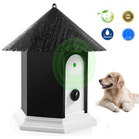 Thumbnail for Ultrasonic Dog Bark Control System Anti Barking