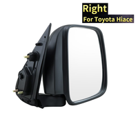 Thumbnail for Aftermarket Mirror for Toyota Hiace 2005-2015 Right