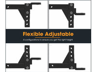 Thumbnail for Trailer Tow Hitch Ball Mount