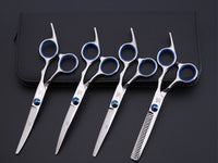 Thumbnail for Hair Cutting Scissors Kit Dog Grooming Scissors