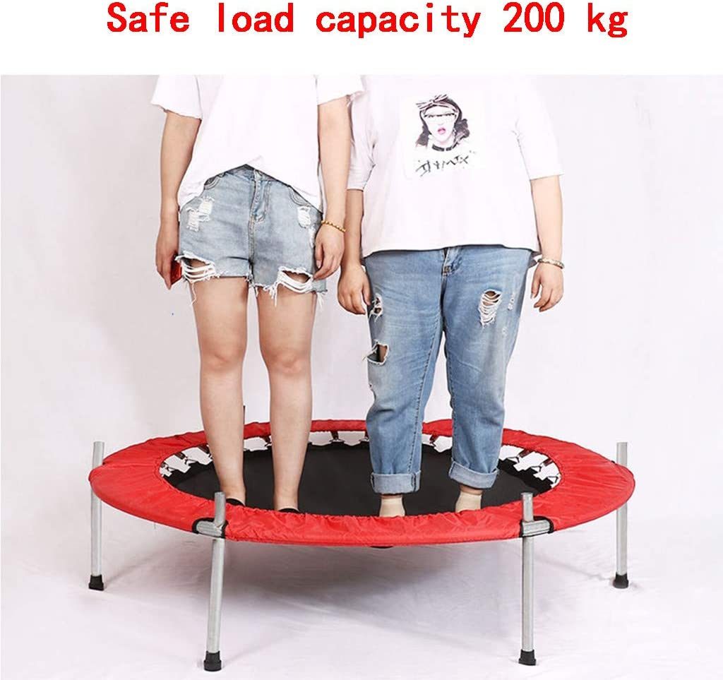 55" Mini Trampoline