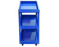 Thumbnail for steel Tool Cart Trolley