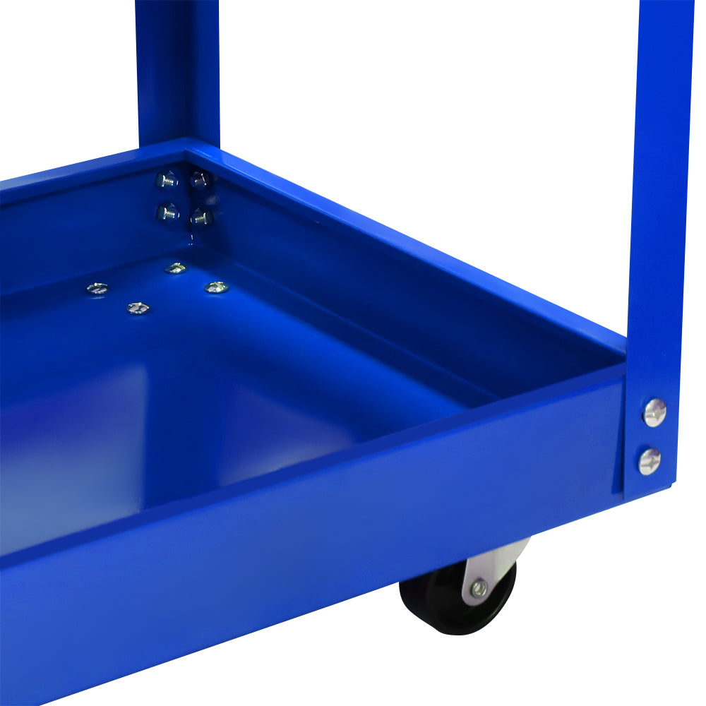 steel Tool Cart Trolley