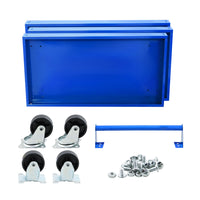 Thumbnail for steel Tool Cart Trolley