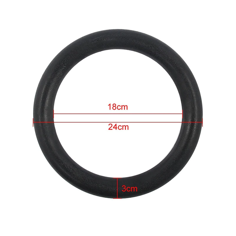 Olympic Gymnastic Rings