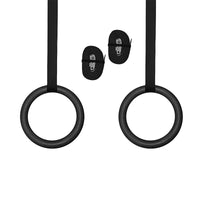 Thumbnail for Olympic Gymnastic Rings