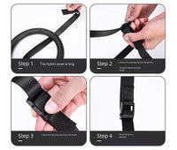 Thumbnail for Olympic Gymnastic Rings