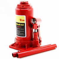 Thumbnail for Bottle Jack 10 Ton Hydraulic Bottle Jack