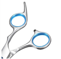 Thumbnail for 7pcs Professional Pet Dog Grooming Scissors Set Straight Curved Thinning Shears Set