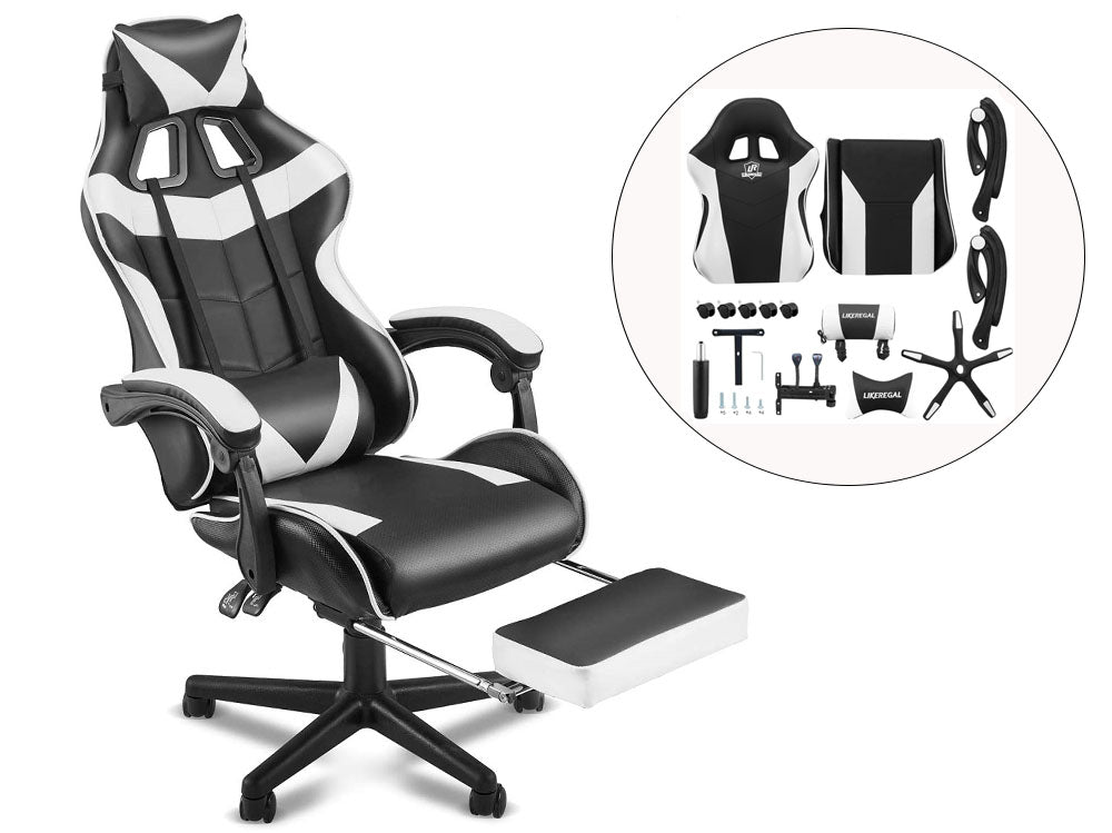 Gaming Chair Office Chair