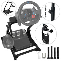 Thumbnail for Gaming Wheel Stand Simulator Gaming Accessories for Logitech G29 Thrustmaster