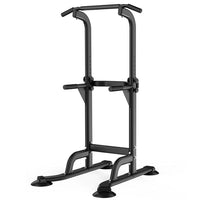 Thumbnail for Multi-Function Chin-Up and Pull-Up Bar – Adjustable Workout Station