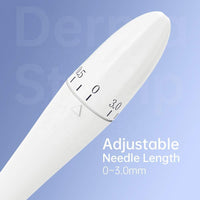Thumbnail for Adjustable Derma Stamp Micro Needling Stamp