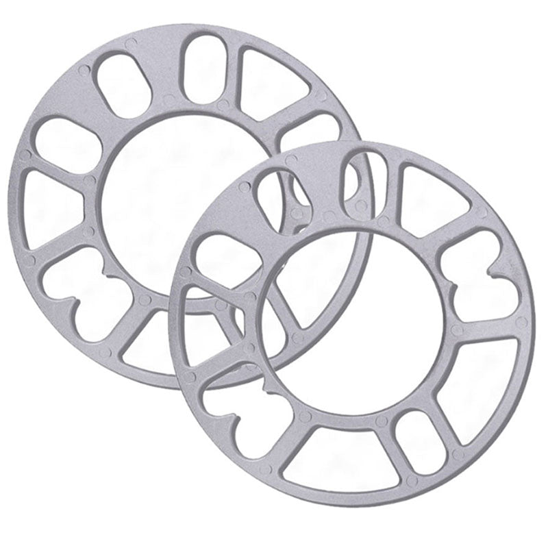 Wheel Spacers 5mm