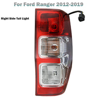 Thumbnail for Aftermarket Ford Ranger Tail Lights Right Side 2012-2019