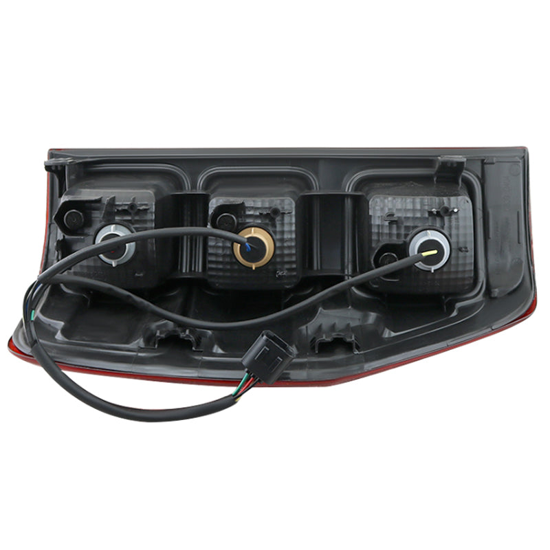 Aftermarket Ford Ranger Tail Lights Right Side 2012-2019