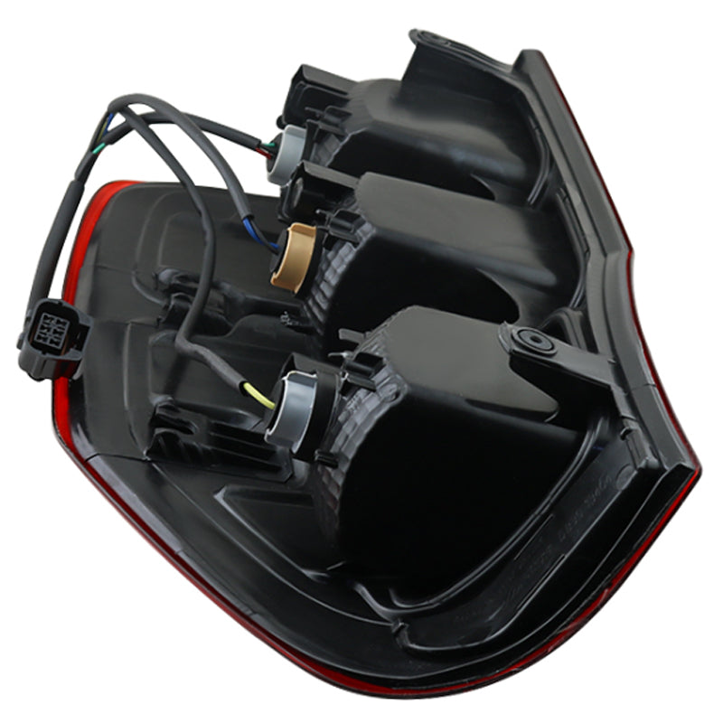 Aftermarket Ford Ranger Tail Lights Right Side 2012-2019