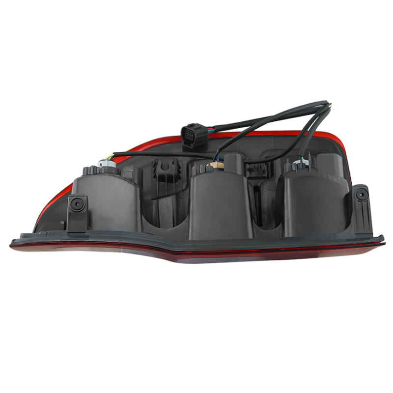 Aftermarket Ford Ranger Tail Lights Right Side 2012-2019