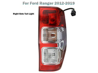 Thumbnail for Aftermarket Ford Ranger Tail Lights Right Side 2012-2019