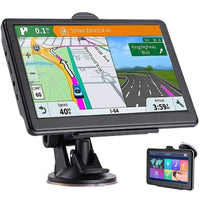 Thumbnail for 7 Inch Car GPS Navigation