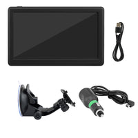 Thumbnail for 7 Inch Car GPS Navigation