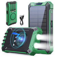 Thumbnail for Solar Power Bank