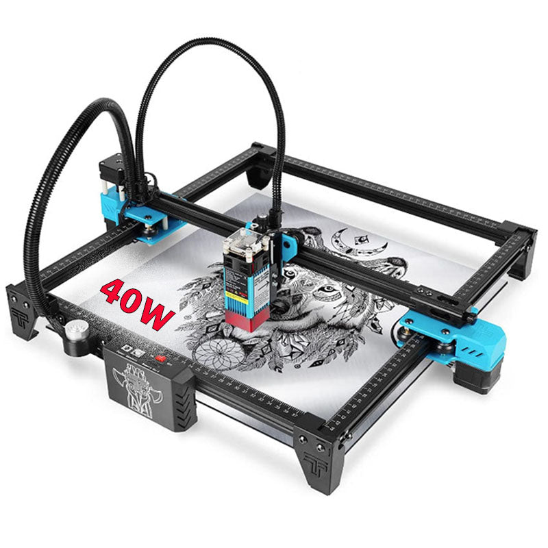 Laser Engraver DIY Engraving Cutting Machine