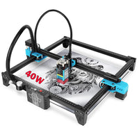Thumbnail for Laser Engraver DIY Engraving Cutting Machine