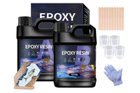 Thumbnail for Epoxy Resin 1:1  4 Liter Kit