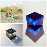 Thumbnail for Epoxy Resin 1:1  4 Liter Kit