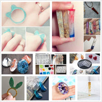 Thumbnail for Epoxy Resin 1:1  4 Liter Kit
