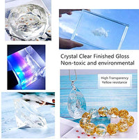 Thumbnail for Epoxy Resin 1:1  4 Liter Kit