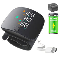 Thumbnail for Blood Pressure Monitor
