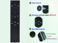 Thumbnail for Samsung TV Remote Smart TV Remote Replacement