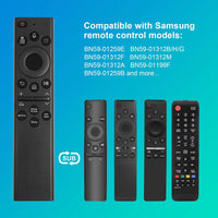 Thumbnail for Samsung TV Remote Smart TV Remote Replacement
