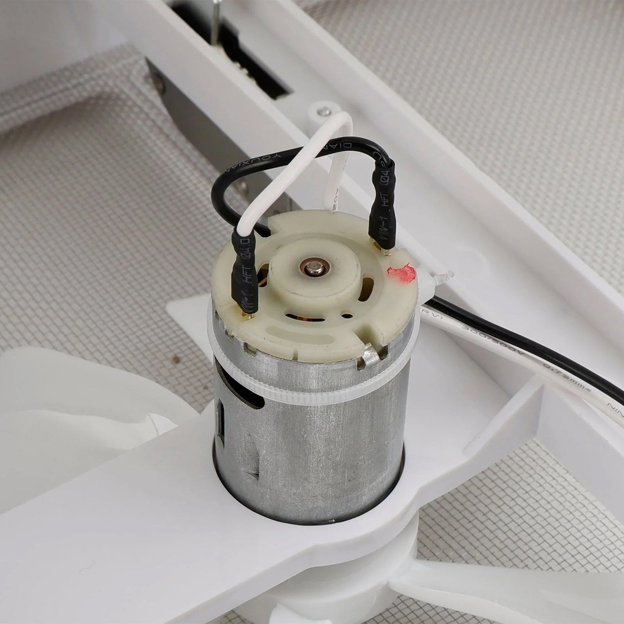 Caravan Roof Vent RV Shower Hatch