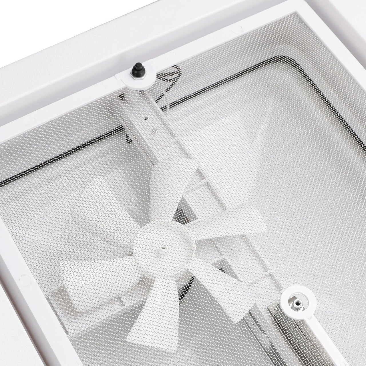 Caravan Roof Vent RV Shower Hatch